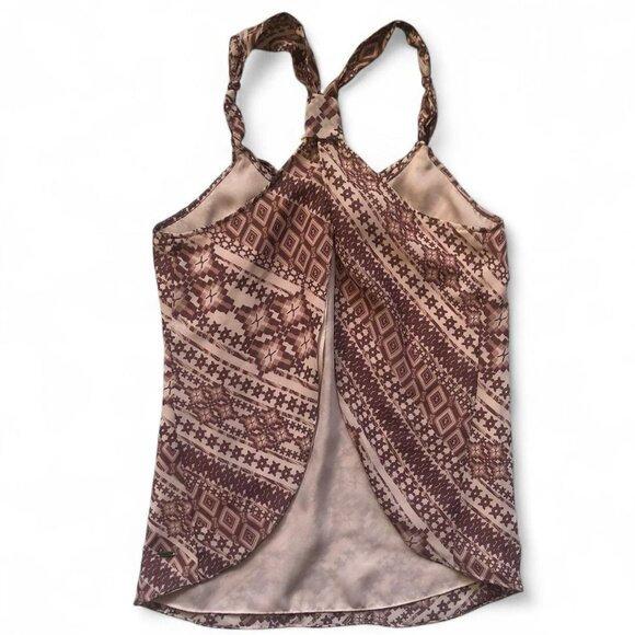 Guess Boho Open-Back Tank - Picture 7 of 7